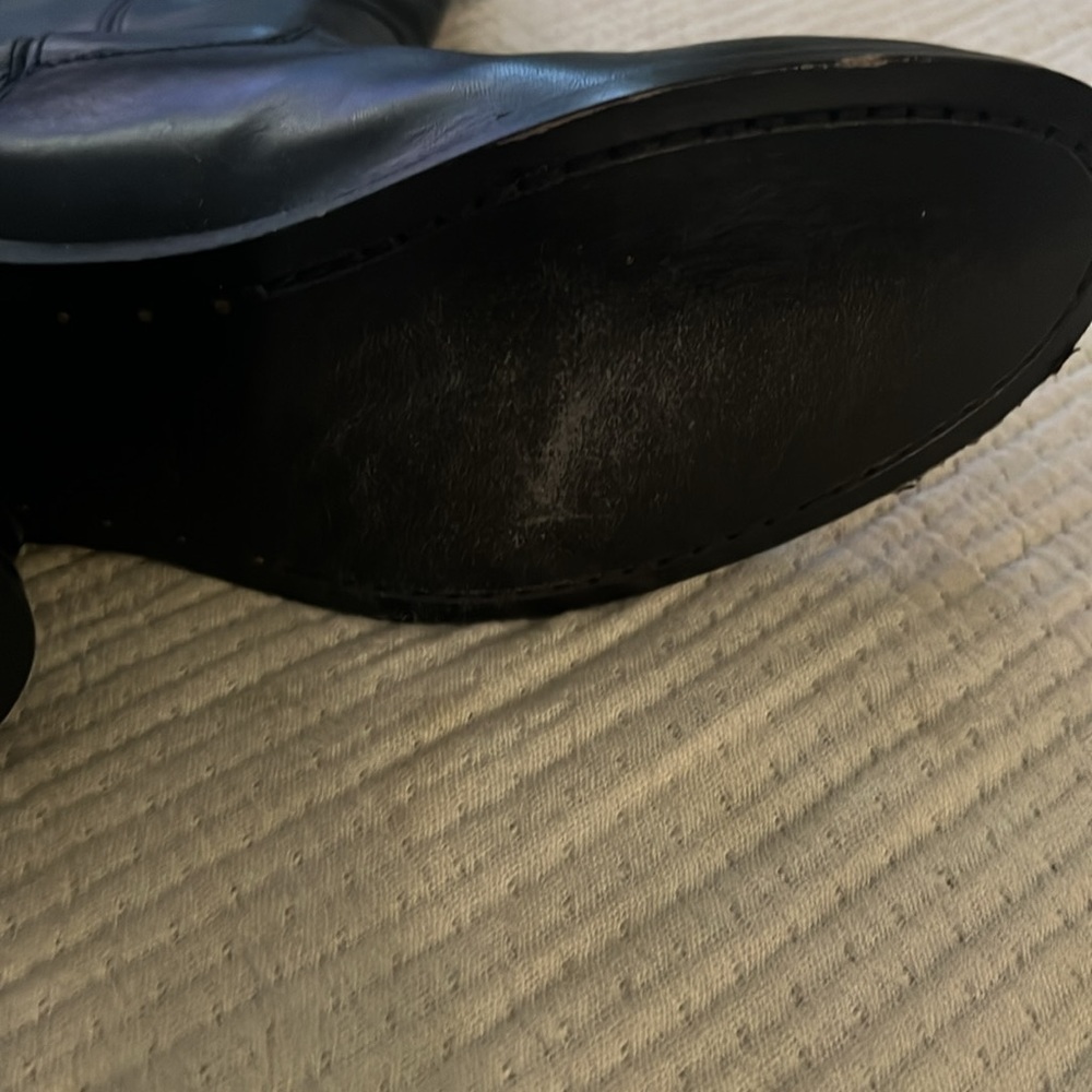 Frye Melissa Boots - gently used - Picture 3 of 6